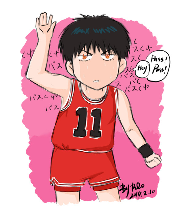 Hey!Come on