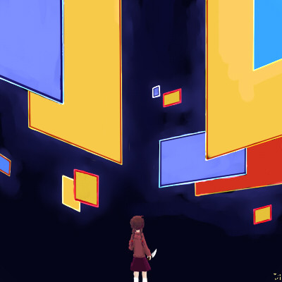 壁画世界