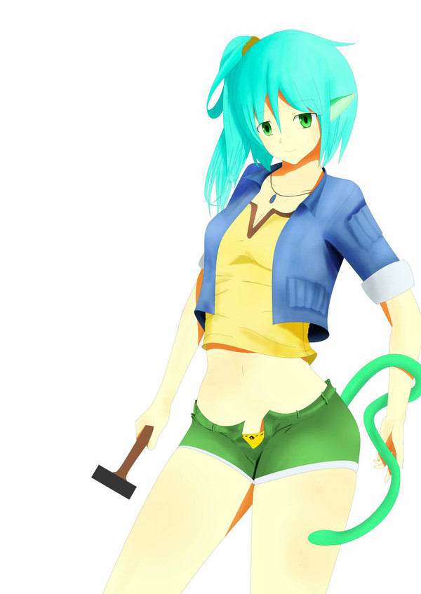 オリジナル 処女作