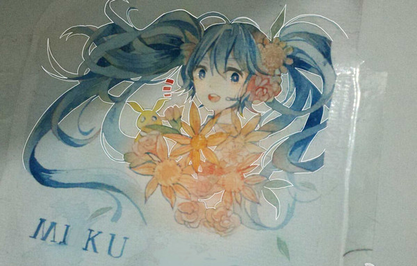愛言葉Ⅱ