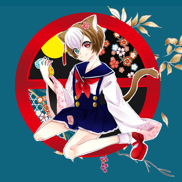 猫娘