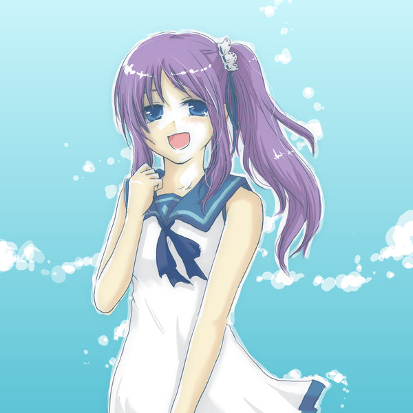 なぎあす