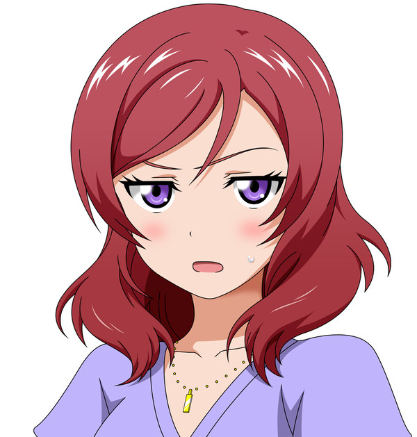 西木野真姫