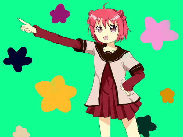 あっかりーん