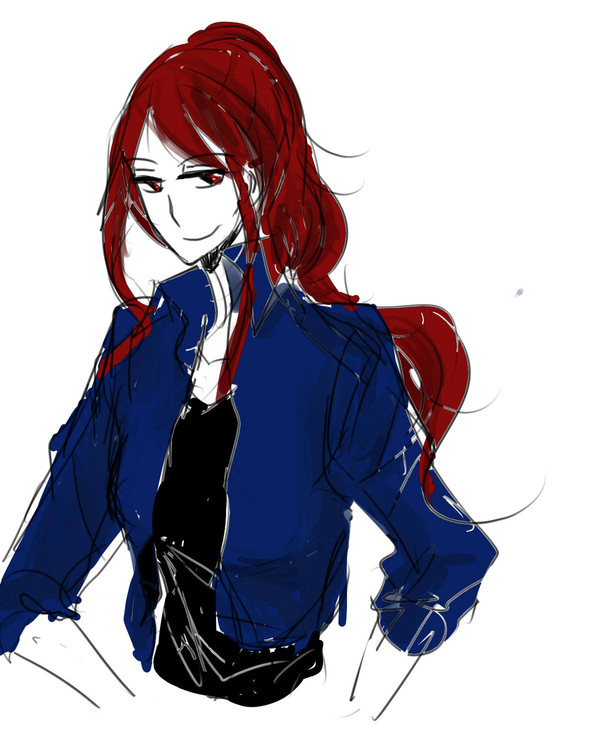 girl