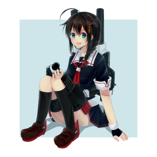 時雨