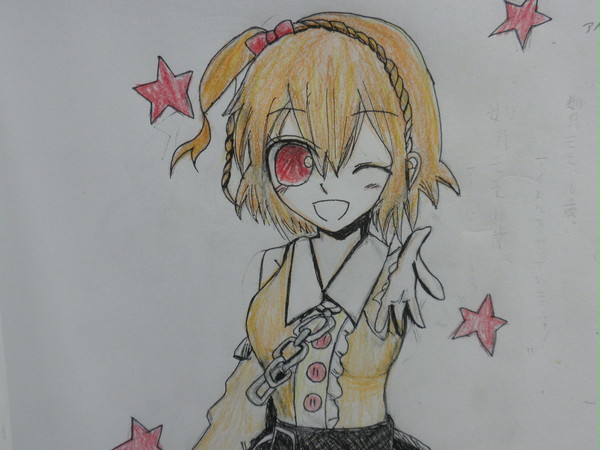 アイドルモモちゃん　　「奪っちゃうよ！？」