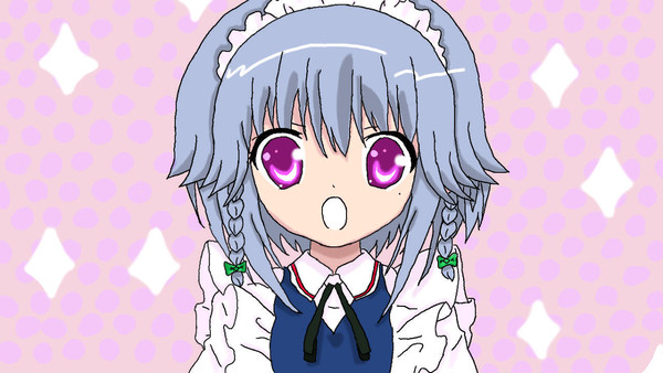 ロリッ子さくやさん