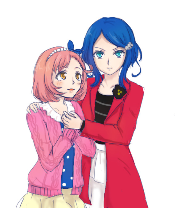 49話のりんねちゃんイケメンすぎた