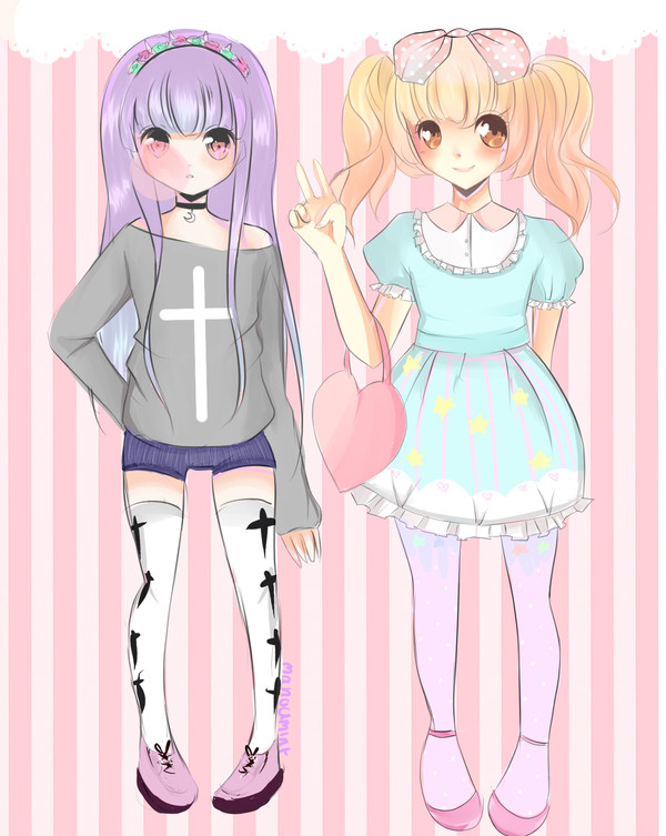 Pastel パステル