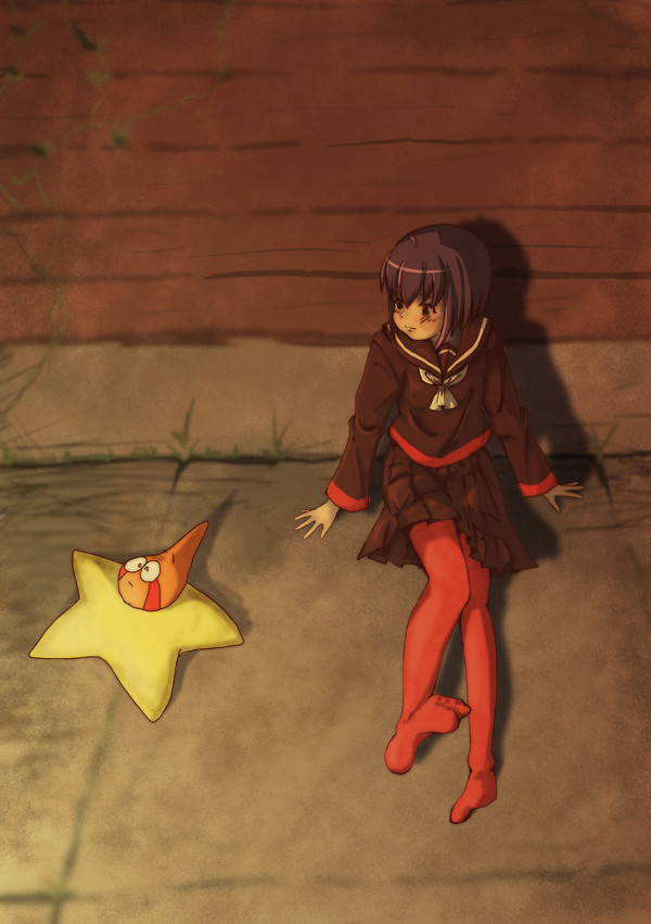なるたる