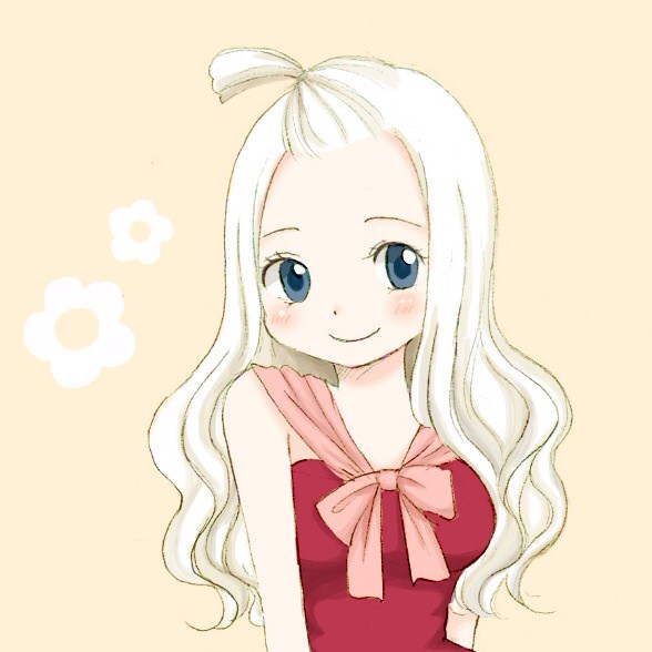 ミラちゃん