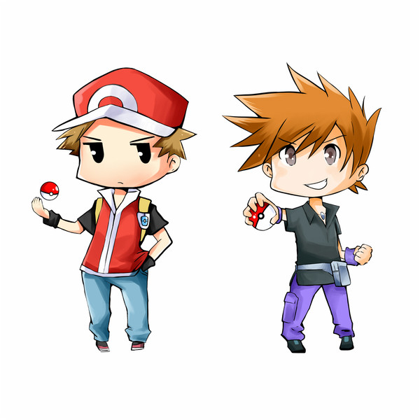 4ever Rivals!