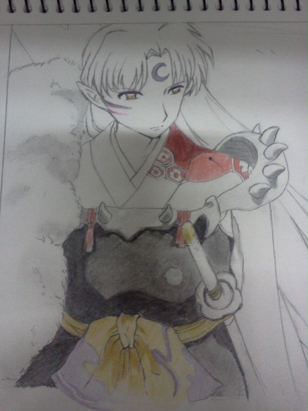 杀殿 せっしょうまる