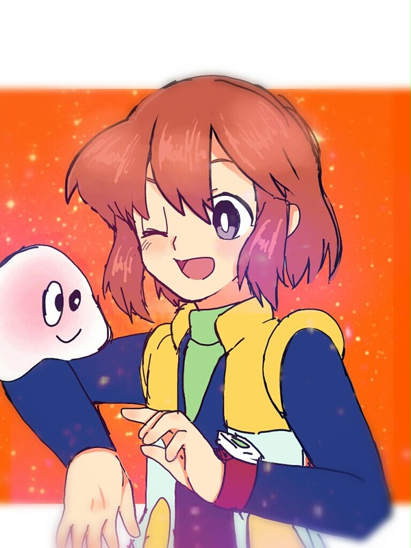 ☆