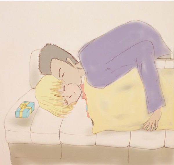 ホワイトデー