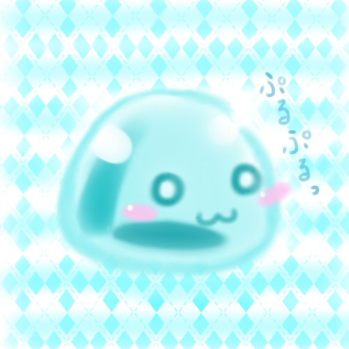チョコットランドのアイドル君