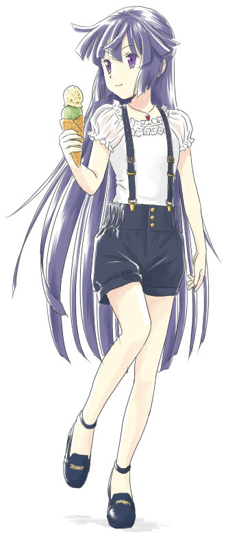 アカツキコスプレラクガキ