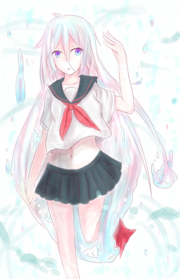 ボトルIA