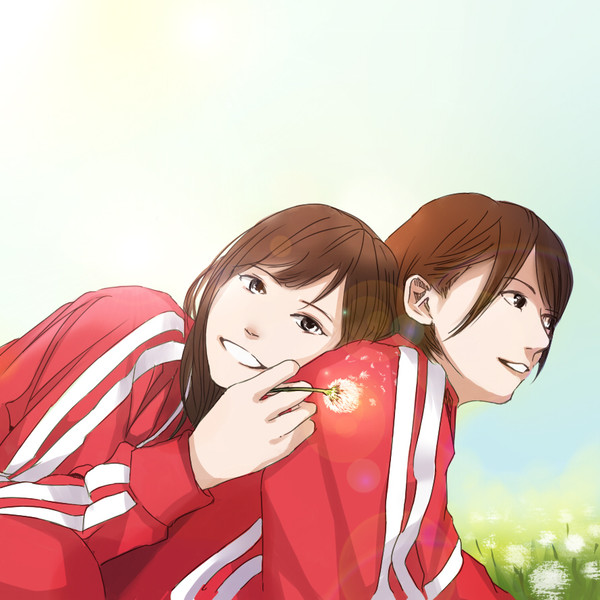 ダブルななwithタンポポ