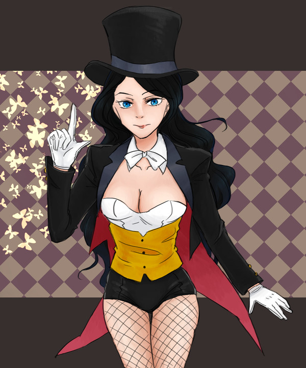 zatanna