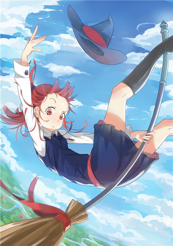 (ฅ´ω`ฅ)
