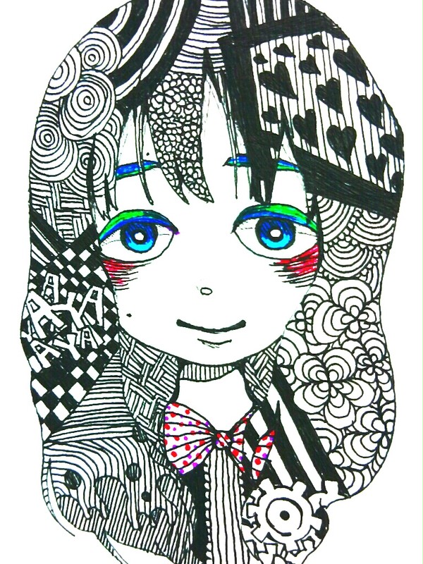 ごちゃっ