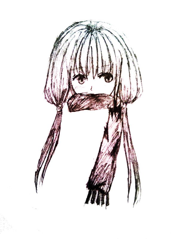 (´ω｀)