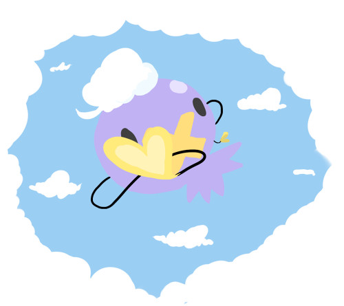 ふわふわ