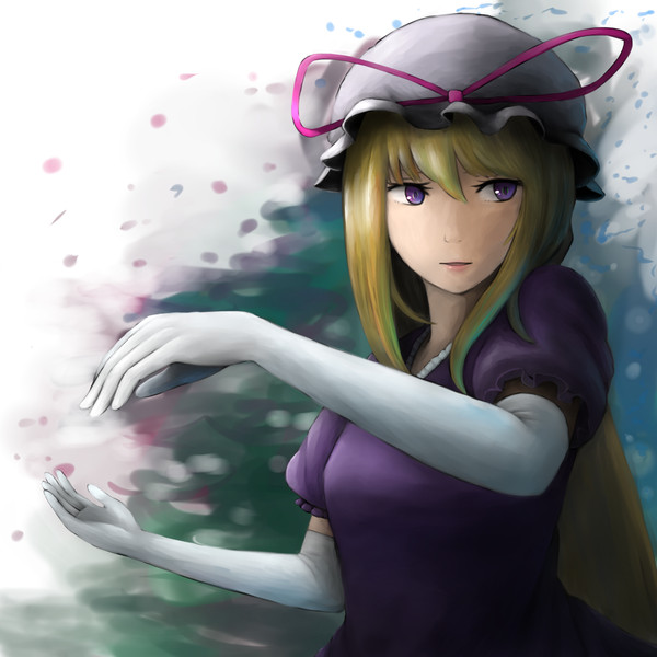紫