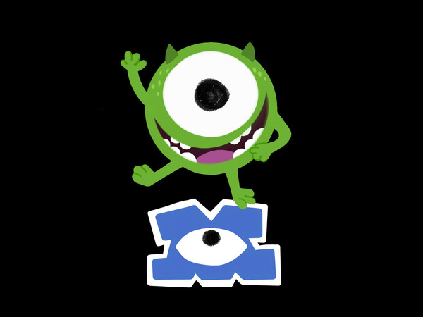 monster