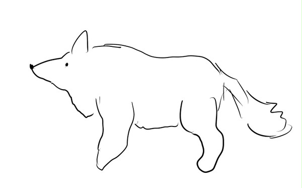 犬