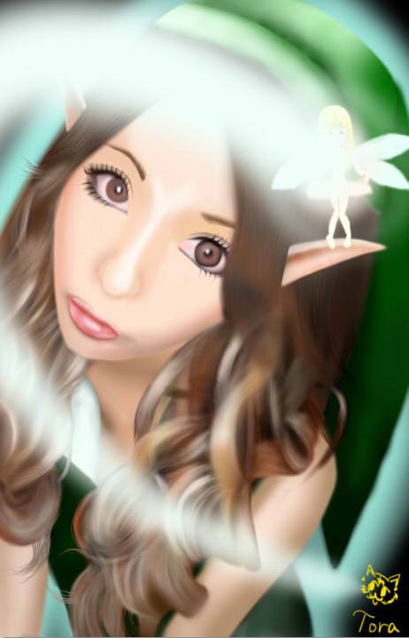 ゼルダ姫ではなくあえてのリンク