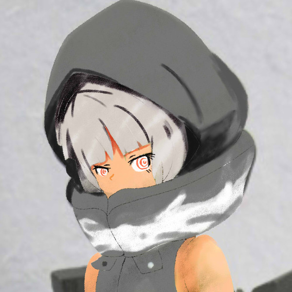 レ級を見てたら
