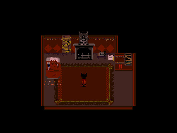 Ignite: Dying flame ver.0.00