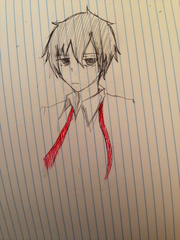 落書き