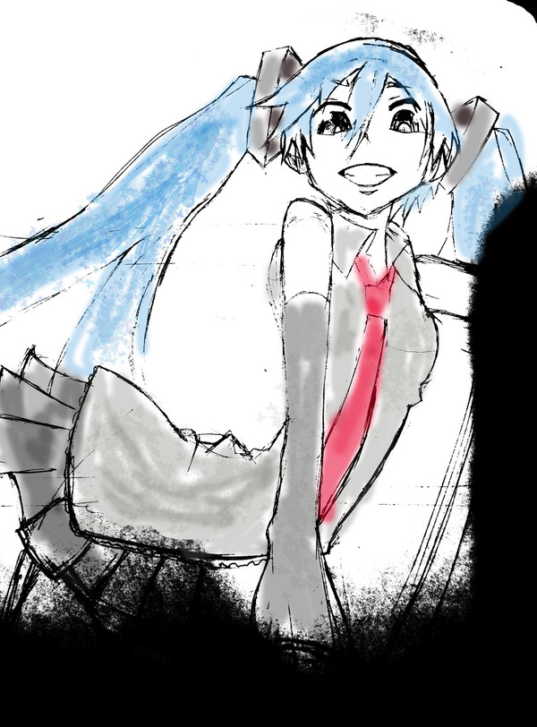 ミク
