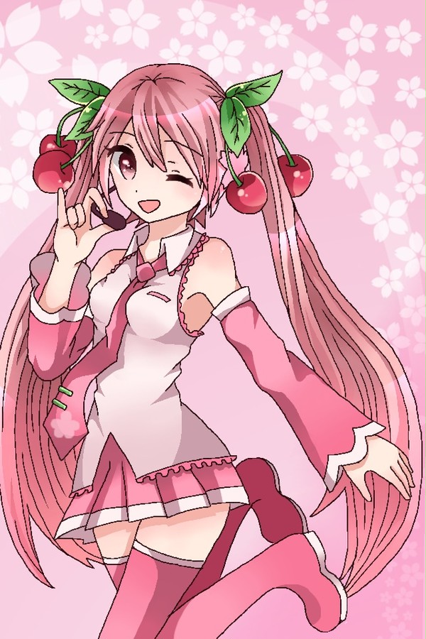桜みっく