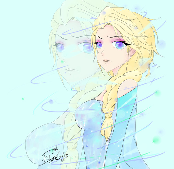 Elsa
