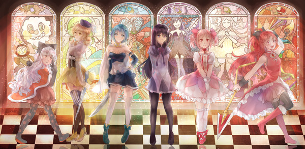★☆