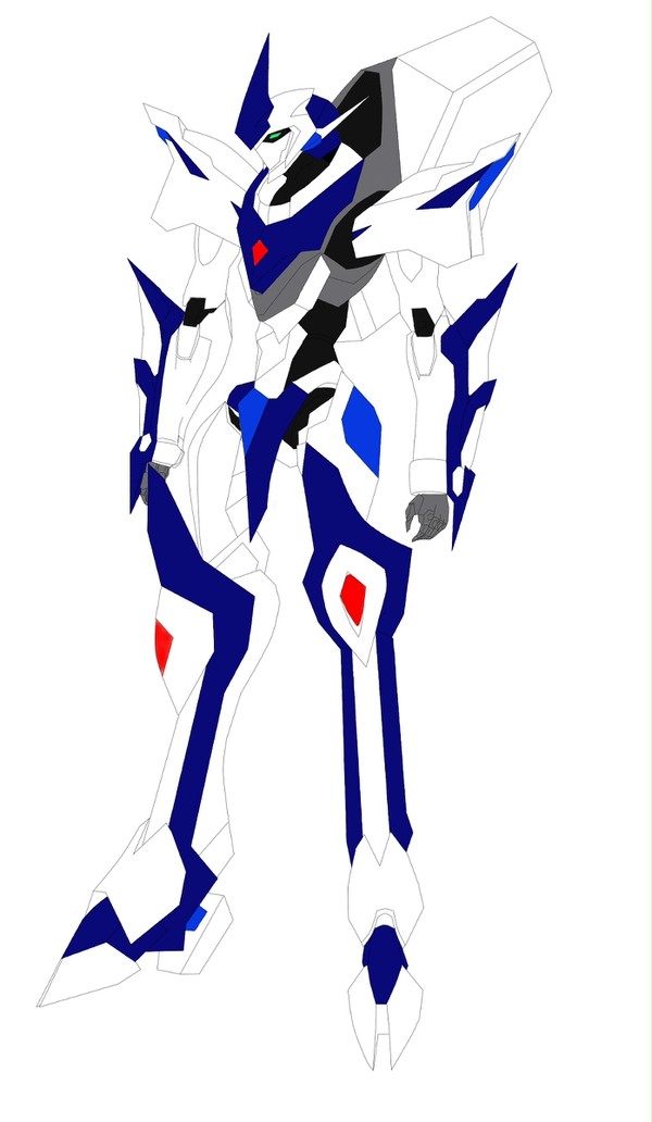 練習ナイトメフレーム