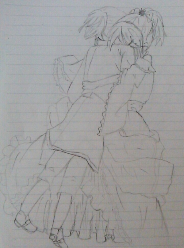 悪ノ娘