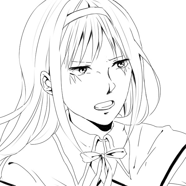 ぬりえ