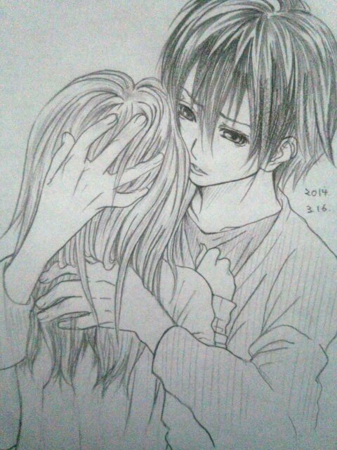 俺はちさきが好きだ…
