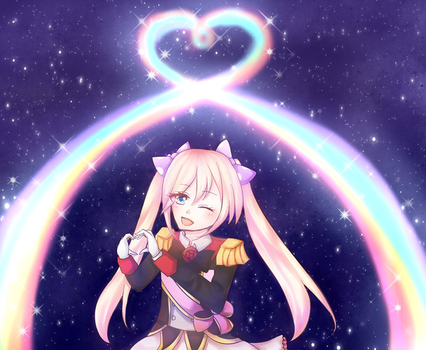 ポラプロでプリズムジャンプ