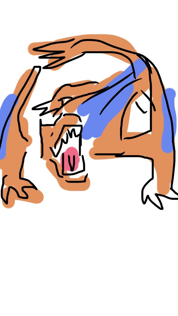 落書き
