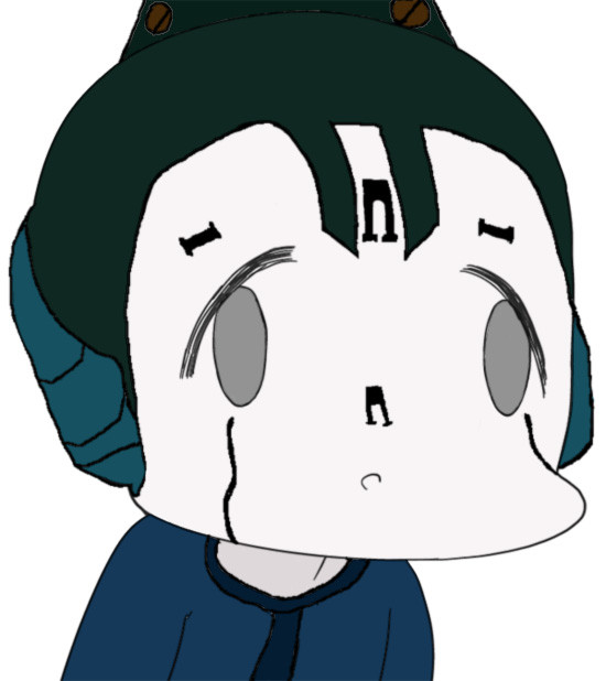ZANUKA計画が芳しくなく予算全部溶かす人の顔