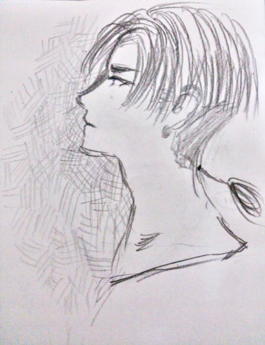 トレプラ絵まとめ