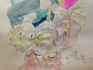 いろいろ詰め