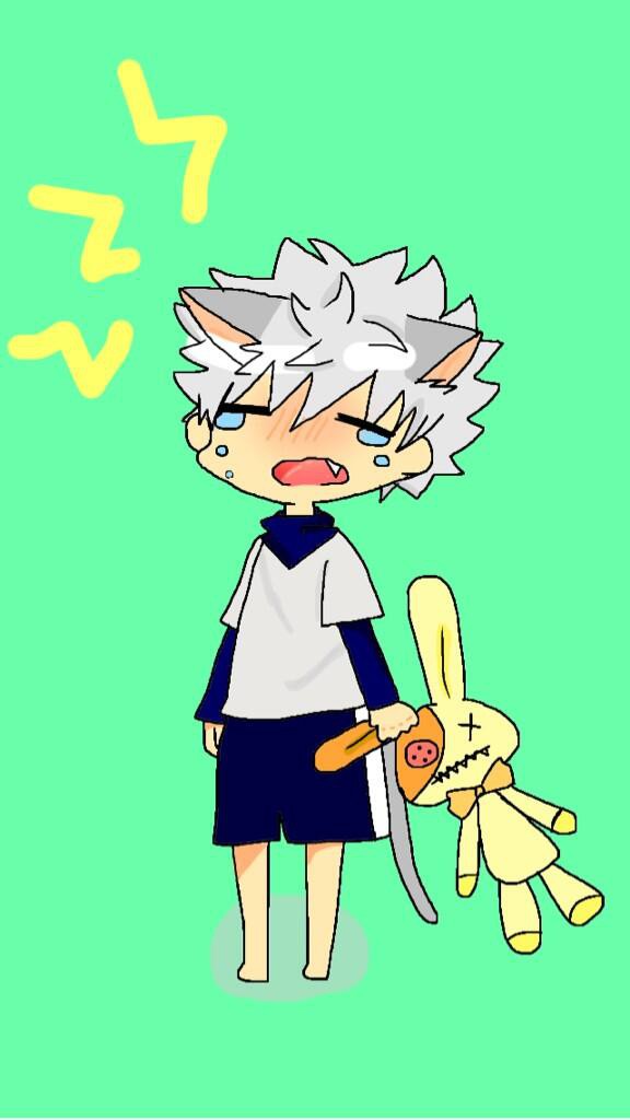 らくがきるあ